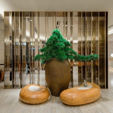 Ji Hotel Shanghai The Bund Jinling East Road Экстерьер фото