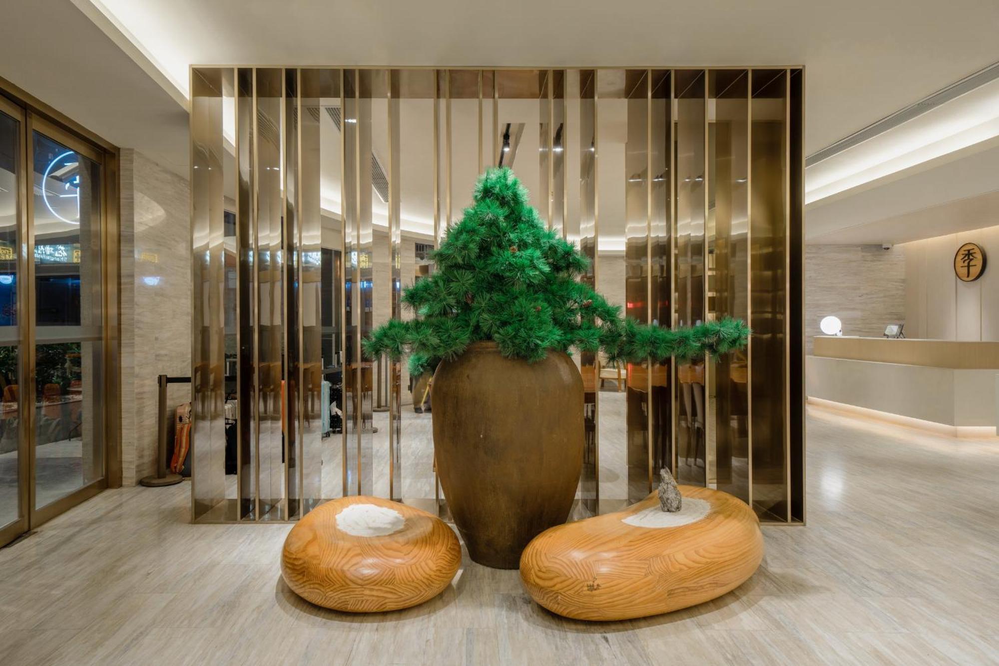 Ji Hotel Shanghai The Bund Jinling East Road Экстерьер фото