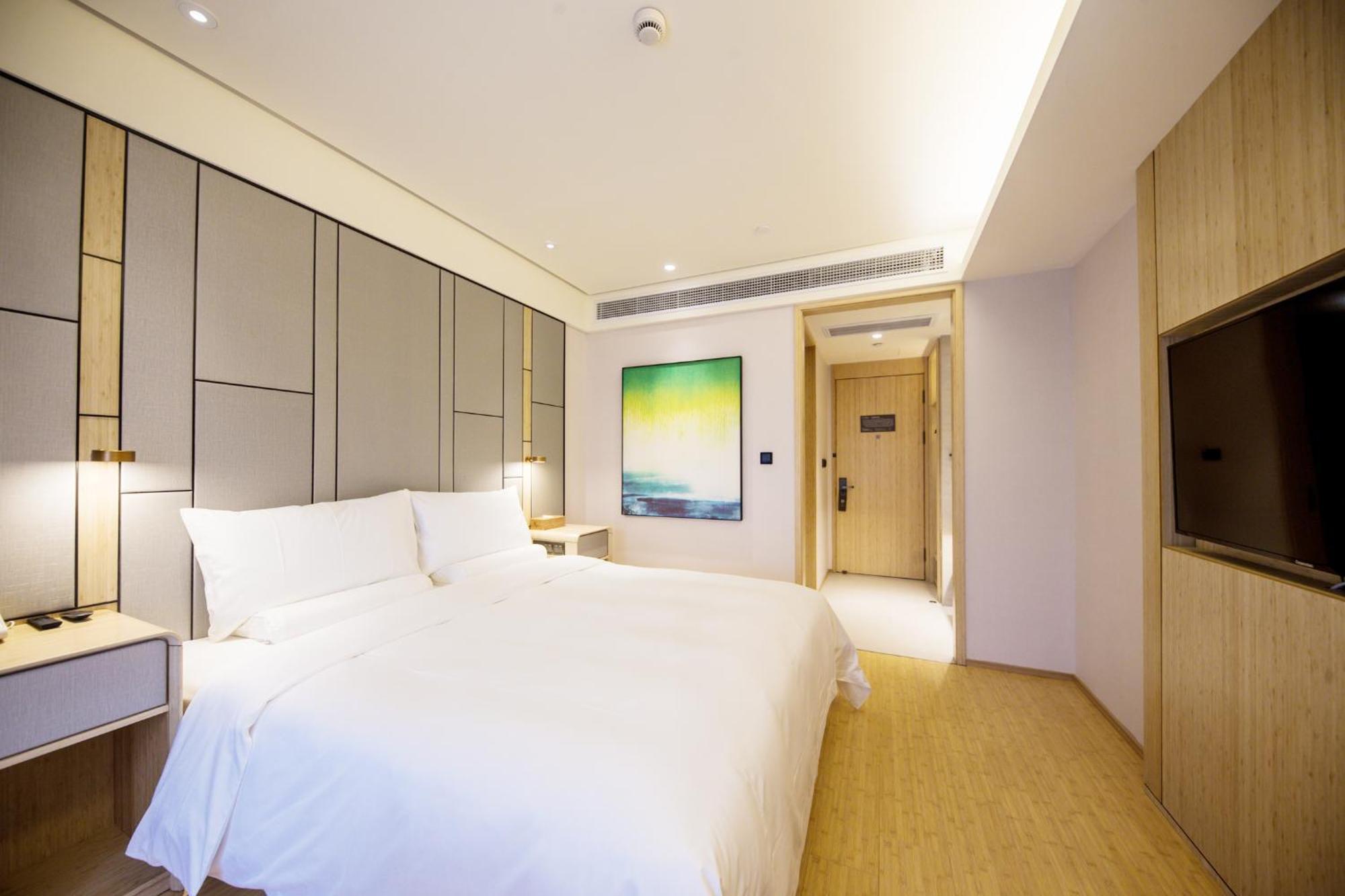 Ji Hotel Shanghai The Bund Jinling East Road Экстерьер фото