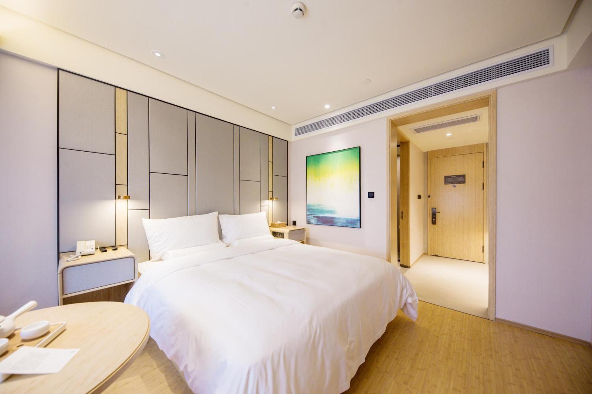 Ji Hotel Shanghai The Bund Jinling East Road Экстерьер фото
