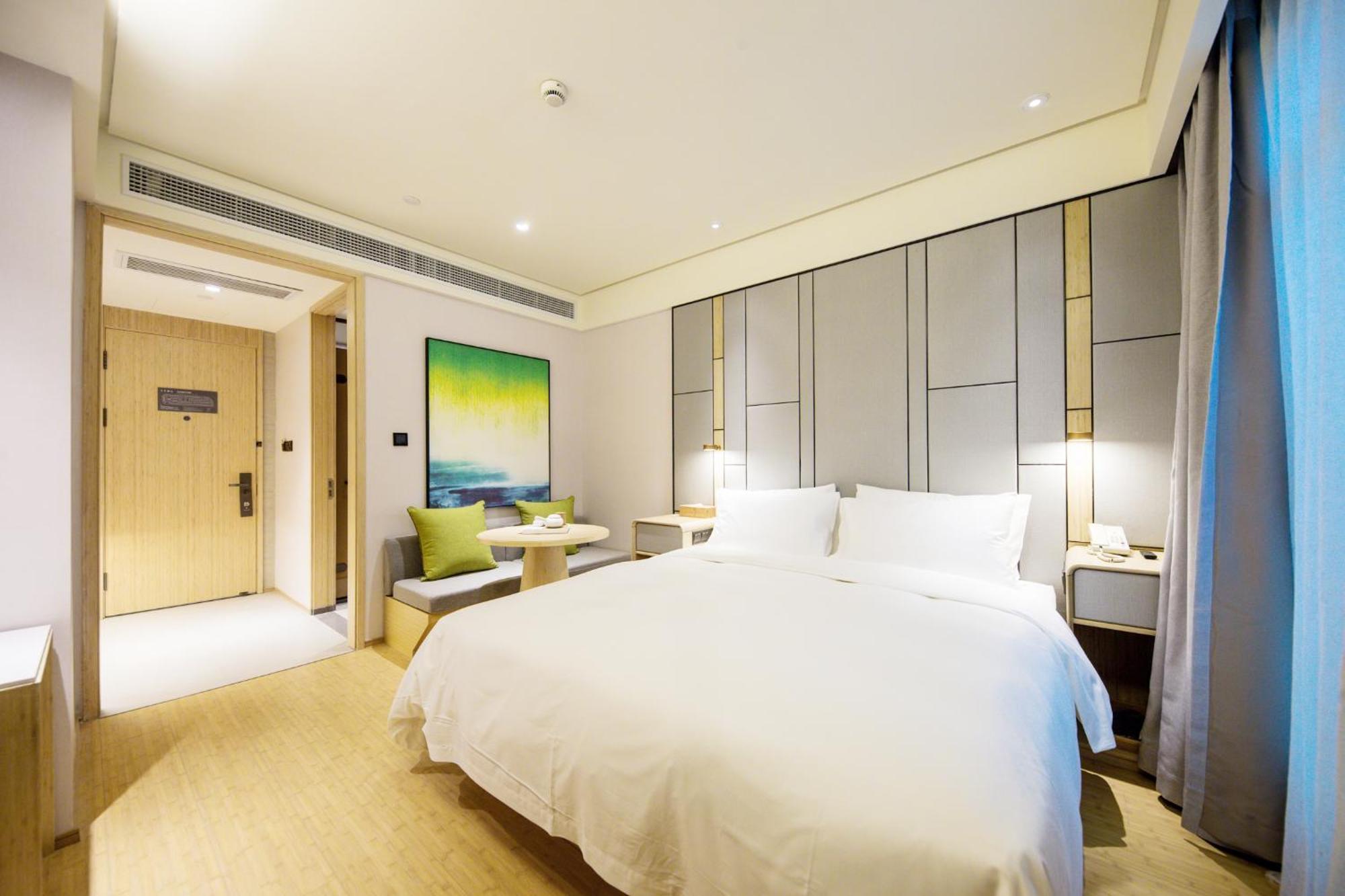 Ji Hotel Shanghai The Bund Jinling East Road Экстерьер фото