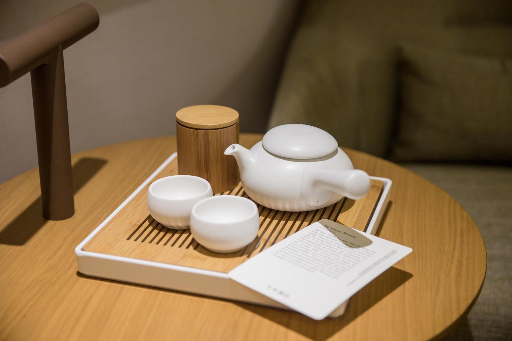 Ji Hotel Shanghai The Bund Jinling East Road Экстерьер фото