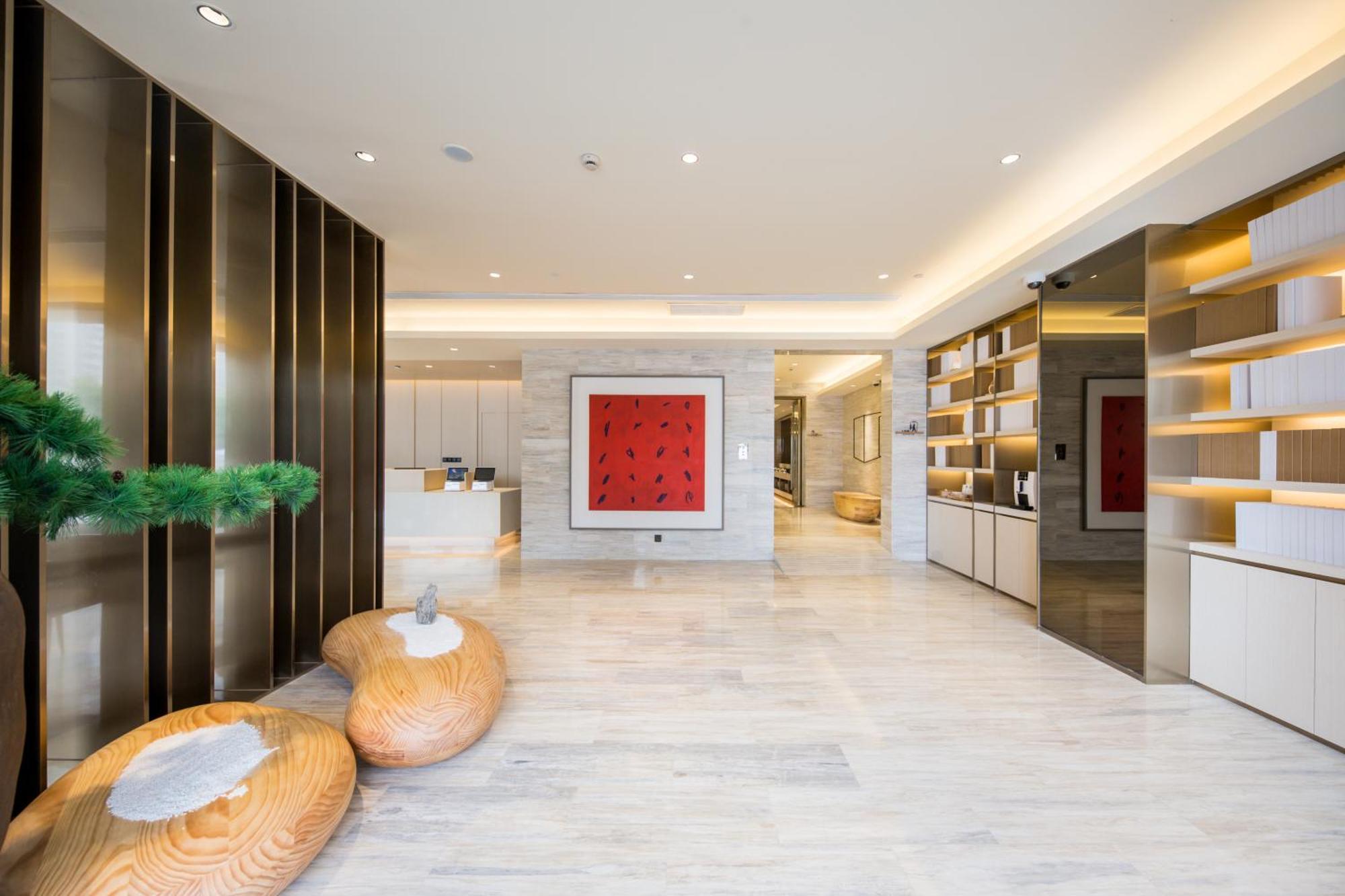 Ji Hotel Shanghai The Bund Jinling East Road Экстерьер фото